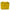 Pearl Crush Mini Yellow Vanity Bag in Lambskin, Gold hardware