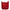 Evelyne Mini Rouge Casque in Clemence, Palladium hardware