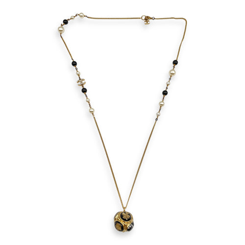 20B CC Lucky Charms Others Cubic Necklace in Multi-colour CL2504-11415 1