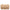 Medium Classic 27 Beige Shoulder Bag in Caviar, Gold hardware
