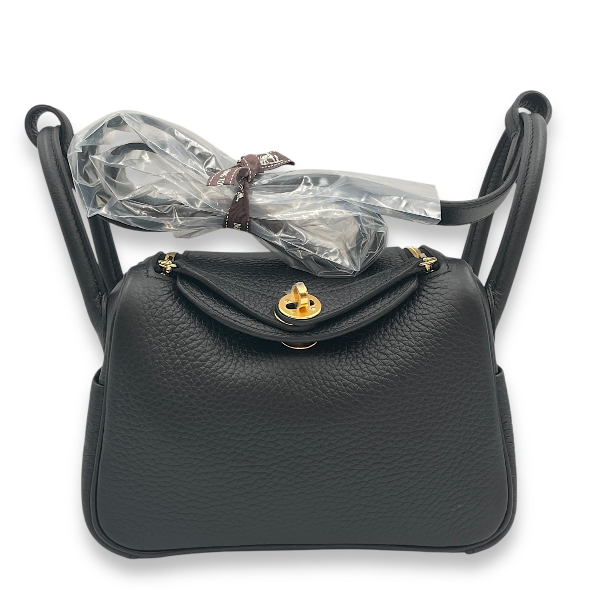 Hermès Noir Collection Singapore: Preloved Luxury Bags