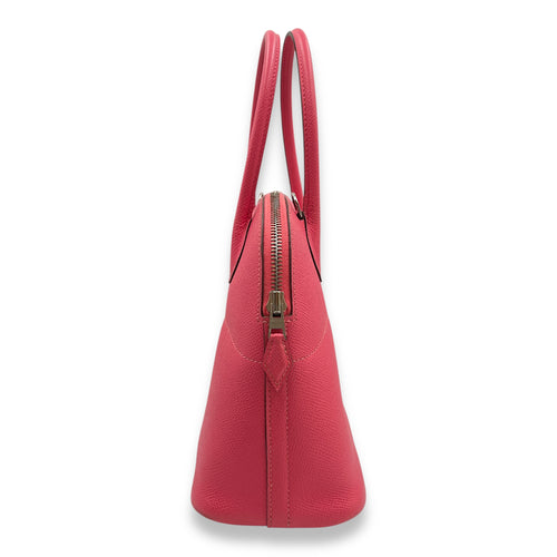 Bolide 27 Rose Azalee in Epsom, Palladium hardware