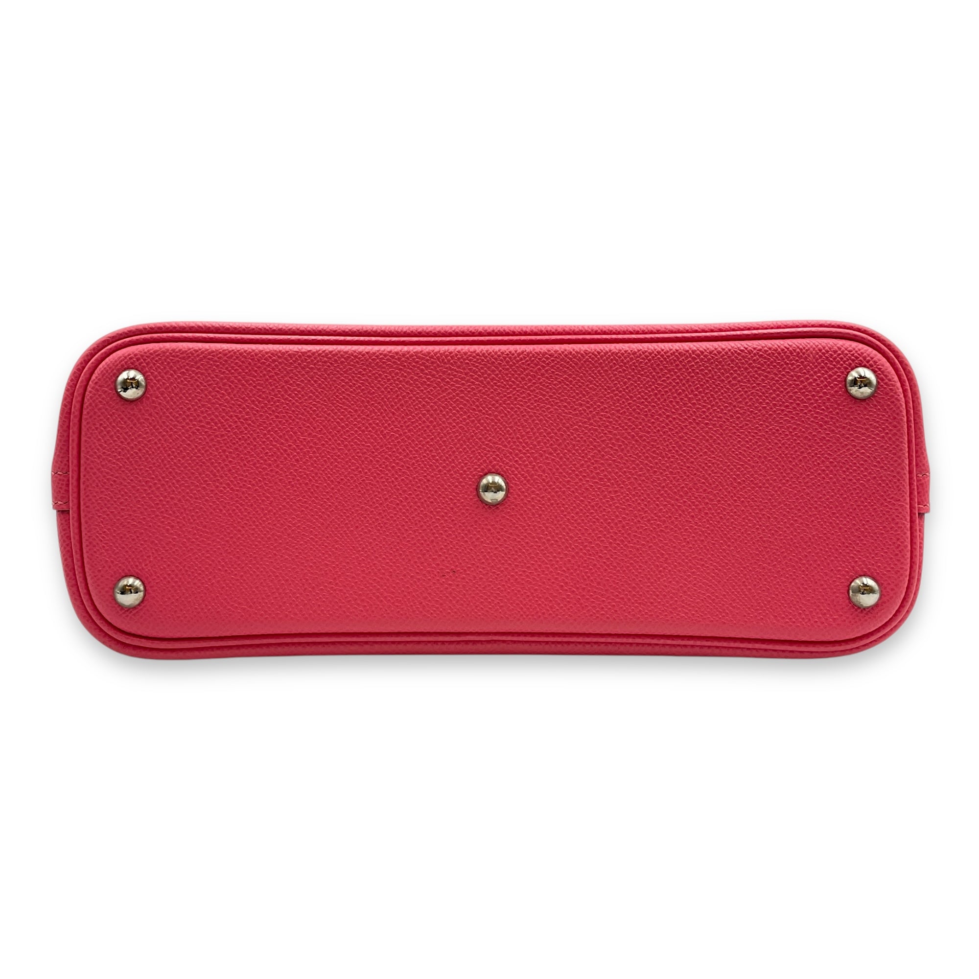 Bolide 27 Rose Azalee in Epsom, Palladium hardware
