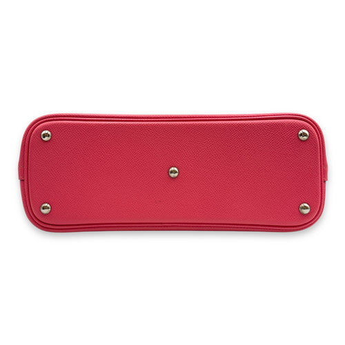 Bolide 27 Rose Azalee in Epsom, Palladium hardware