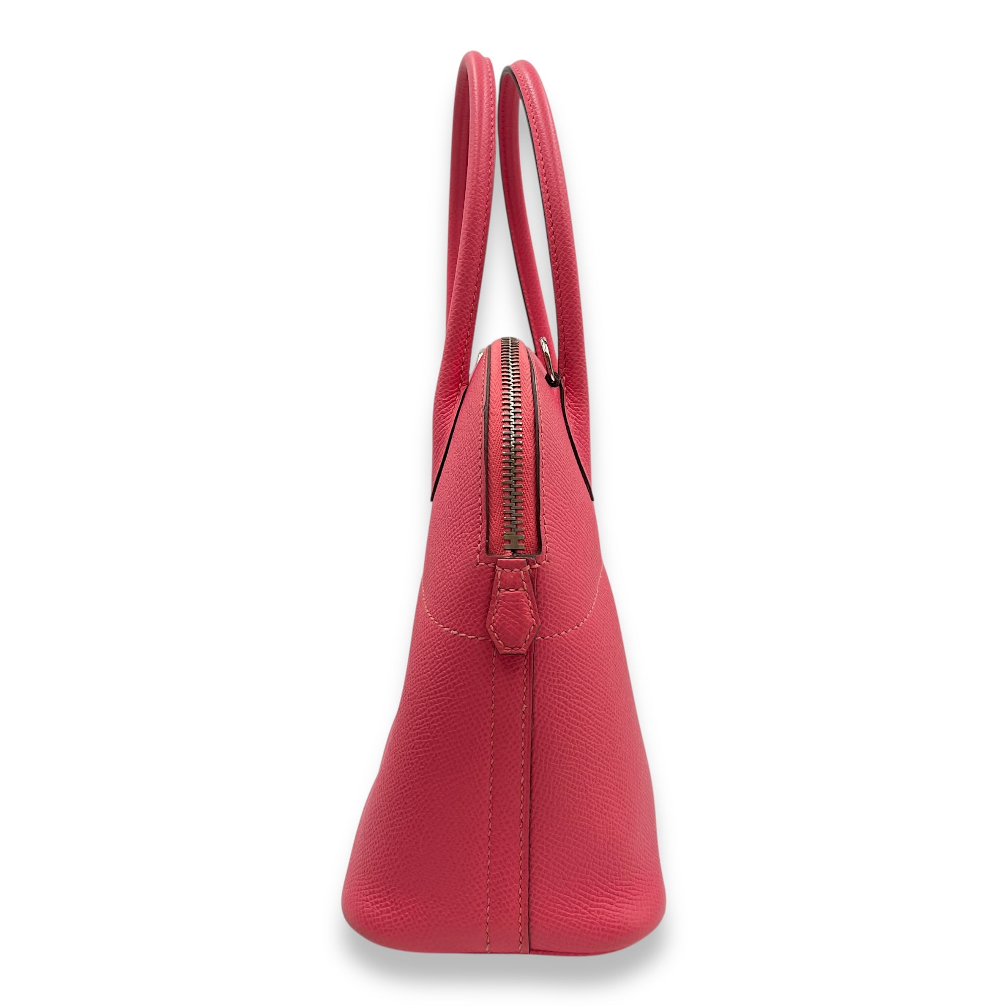 Bolide 27 Rose Azalee in Epsom, Palladium hardware
