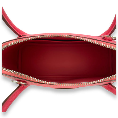 Bolide 27 Rose Azalee in Epsom, Palladium hardware