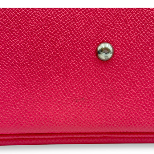Bolide 27 Rose Azalee in Epsom, Palladium hardware