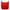 Evelyne III 29 Rouge Tomate in Clemence Palladium hardware
