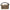 Python Puzzle Medium Black Shoulder Bag in Python Embossed Calfskin, Silver hardware