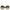 Round Brown Sunglasses, Gold hardware