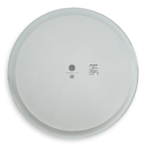 Mosaique Au 24 Platinum Tart Platter