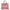 Birkin 25 Rose Sakura in Swift, Palladium hardware