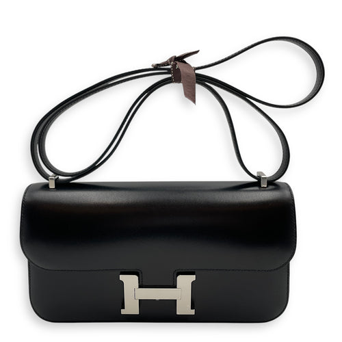 Constance Elan Black in Box, Palladium hardware