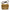 Constance Mirror 18 Dore in Chevre Chamkilight, Permabrass hardware