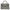 Sellier Kelly 20 Gris Perle in Matte Alligator, Gold hardware