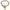 Glenan T1 Gold Bracelet in Swift, Gold hardware