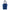 Picotin Pocket 18 Egee/Blue Royal in Swift/Toile, Palladium hardware