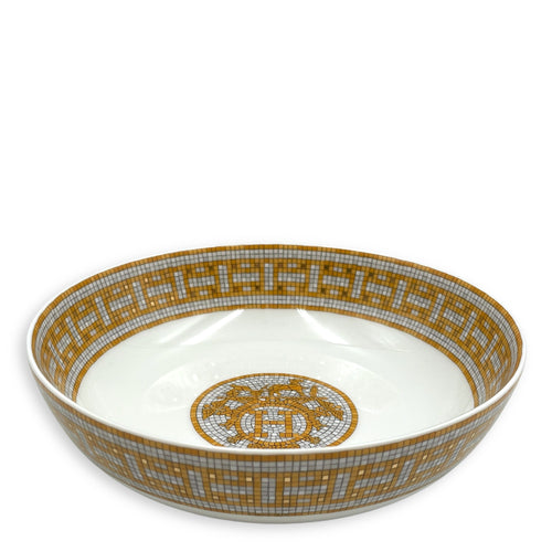 Mosaique Au 24 Gold Cereal Bowl