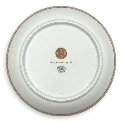 Mosaique Au 24 Gold Cereal Bowl