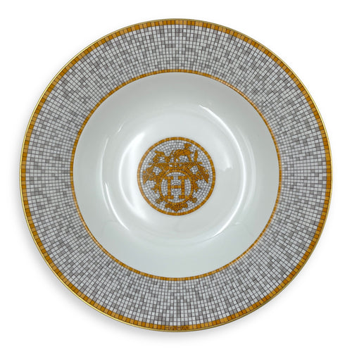 Mosaique Au 24 Soup Plate