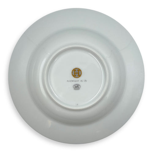Mosaique Au 24 Soup Plate