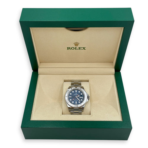 Yacht Master Ref 126622 40