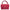 Trendy CC Small Pink Top Handle Bag in Calfskin, Gold hardware