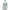 Striped Knit 34 Bleu/Ecru Long-Sleeved Cardigan in Cashmere, Linen, Silk, Gold hardware