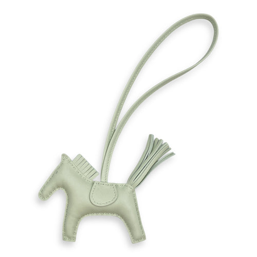 Rodeo PM Vert Fizz Bag Accessory in Milo/Swift