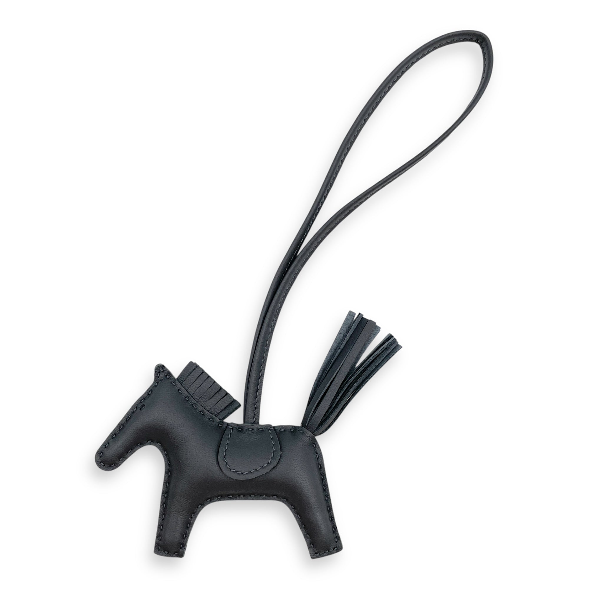 Rodeo PM Ardoise Bag Accessory in Milo/Swift