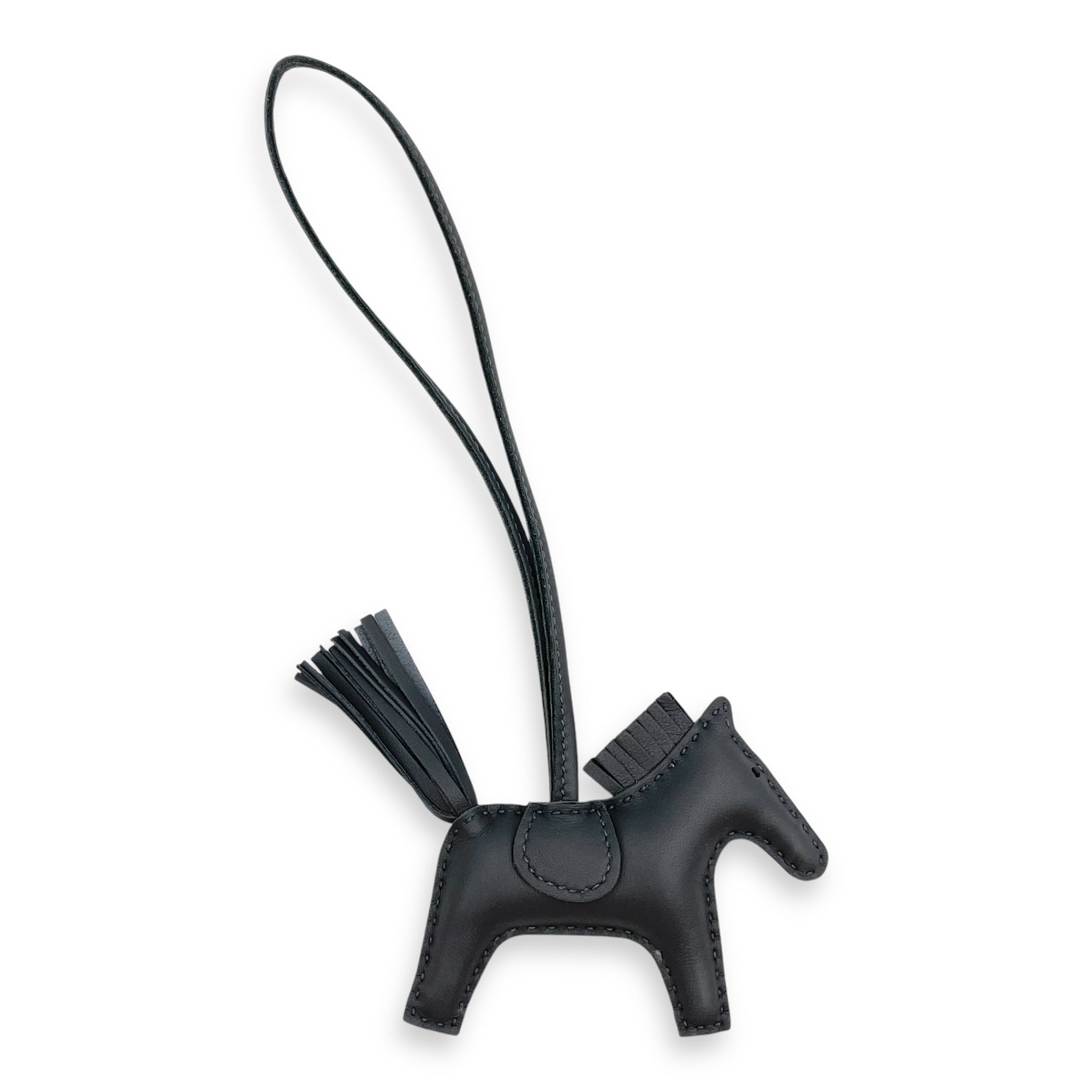 Rodeo PM Ardoise Bag Accessory in Milo/Swift