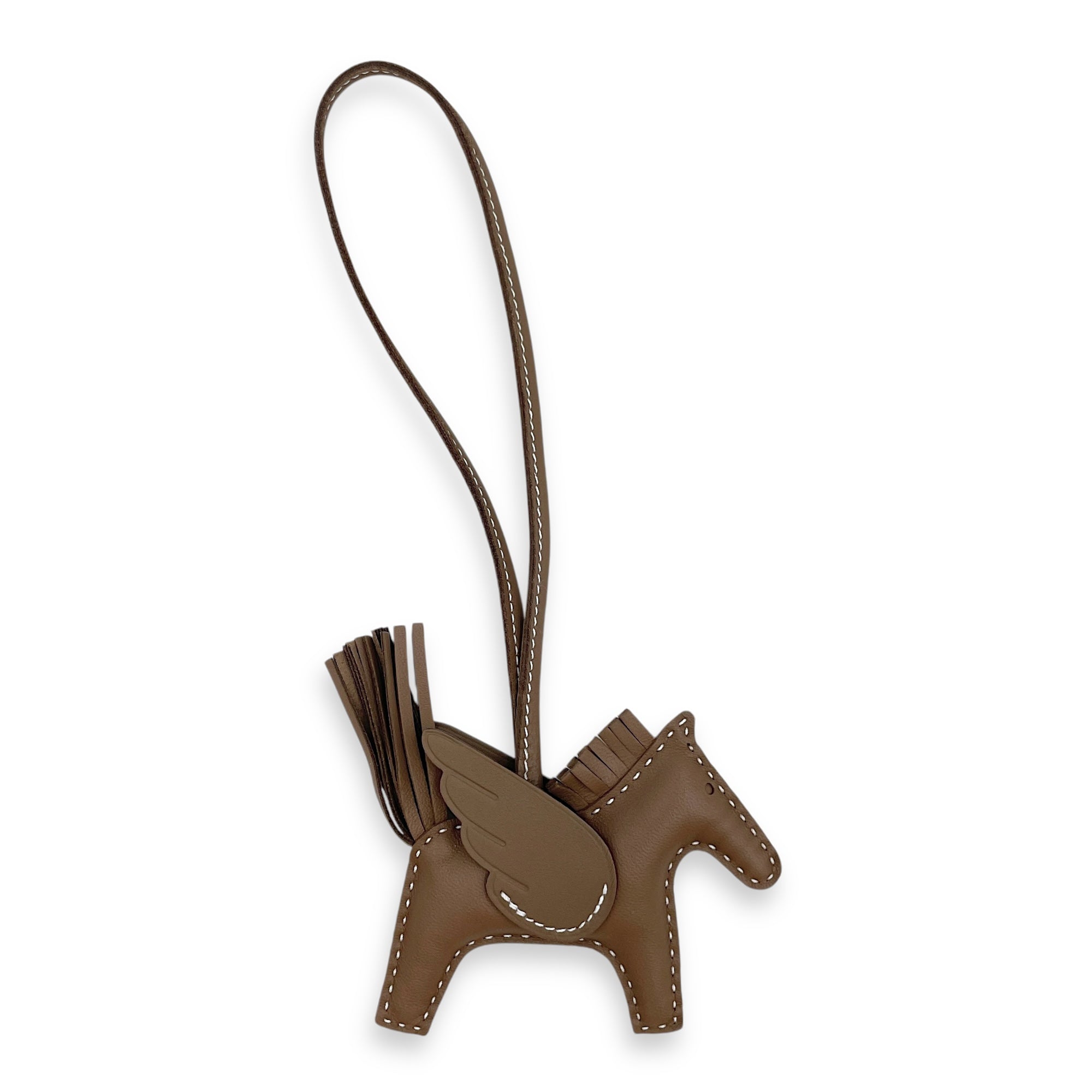 Pegasus PM Etoupe Bag Accessory in Milo/Swift