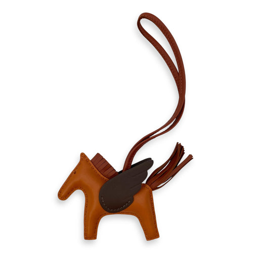 Pegasus PM Pain d'epice/Moka/Sienne Charm in Milo/Swift