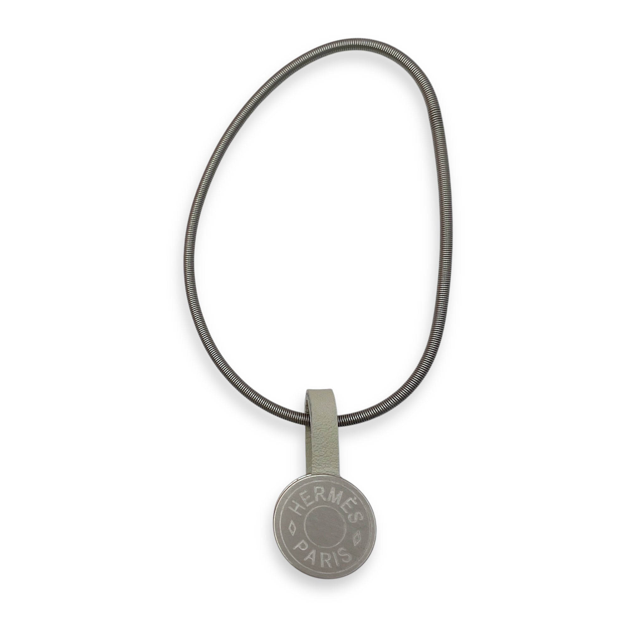 Scarf Palladium Hardware Hanging System