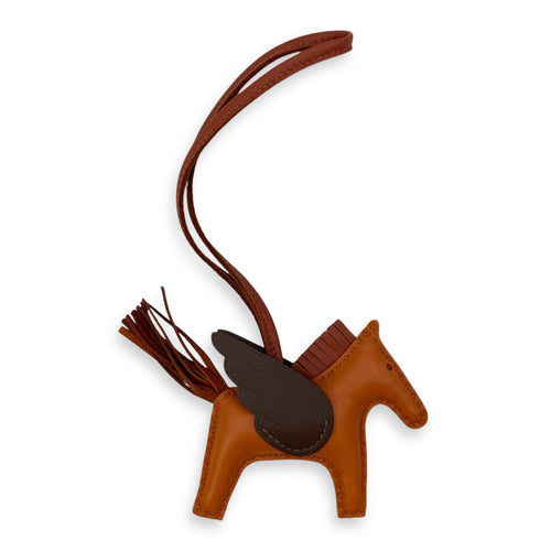 Pegasus PM Pain d'epice/Moka/Sienne Charm in Milo/Swift
