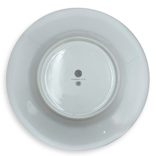 Mosaique Au 24 Platinum Presentation Plate