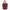 Picotin 18 Rouge H in Clemence, Gold hardware