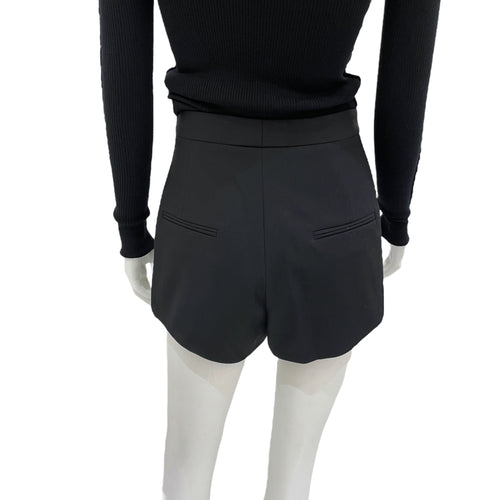 Tuxedo 38 Black Shorts