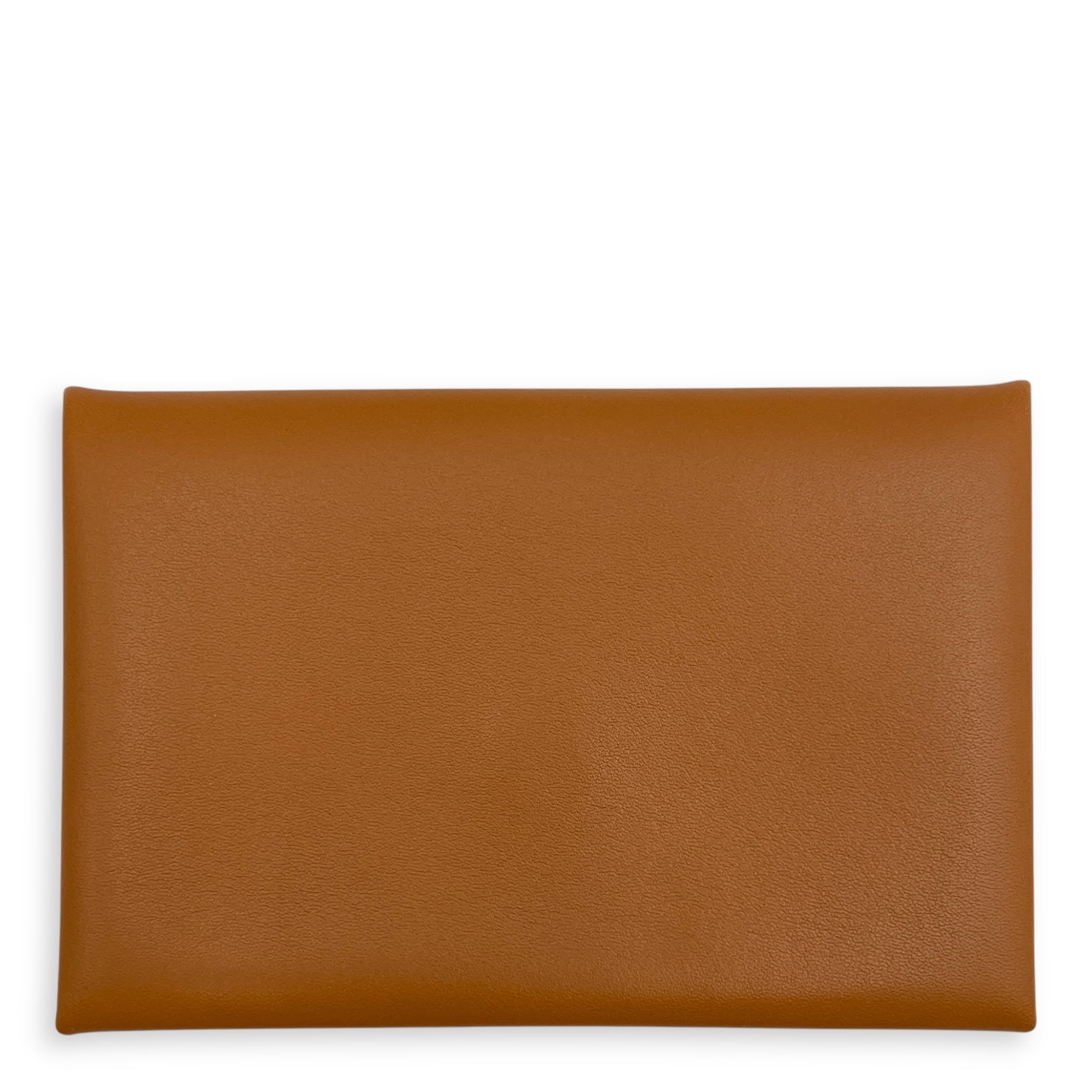Calvi Naturel Card Holder in Butler