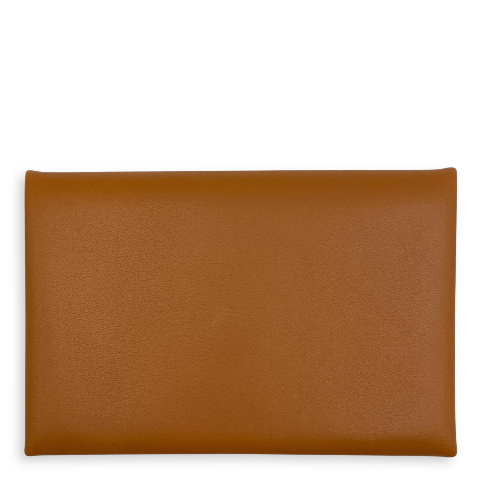 Calvi Naturel Card Holder in Butler