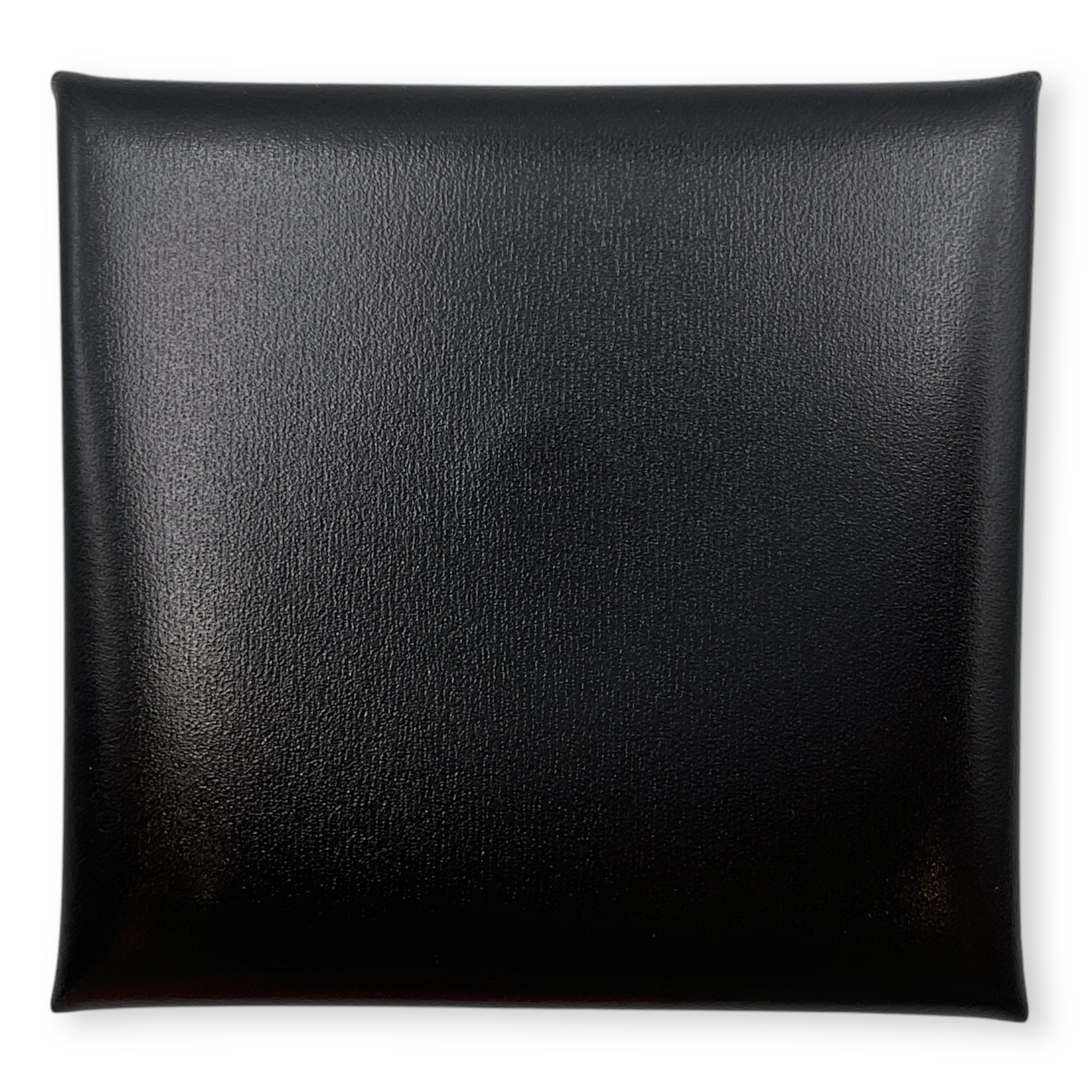 Bastia Black Change Purse in Box