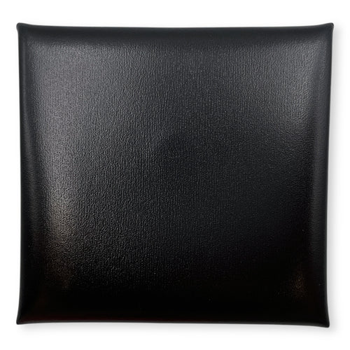 Bastia Black Change Purse in Box