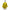 Drawstring Tunique 38 Jaune Imperial