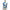 Jungle Love Twillaine 34 Bleu Smalt Short Sleeve Sweater
