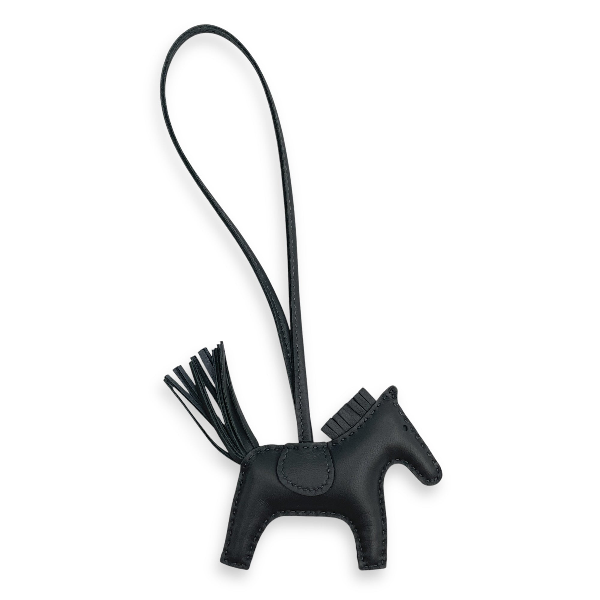 Rodeo PM Ardoise Bag Accessory in Milo/Swift