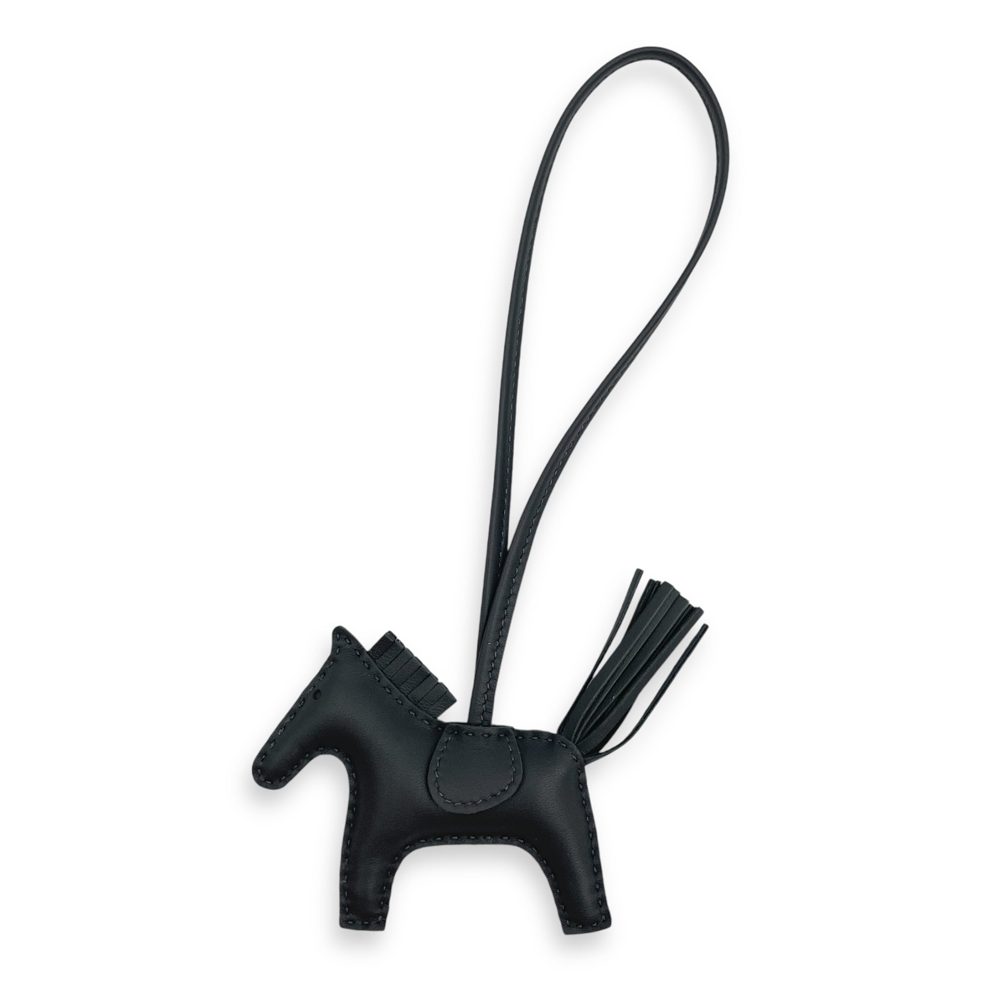 Rodeo PM Ardoise Bag Accessory in Milo/Swift
