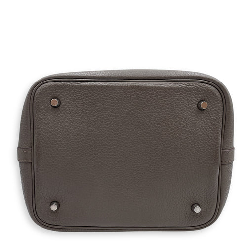 Picotin 22 Etain in Clemence, Palladium hardware