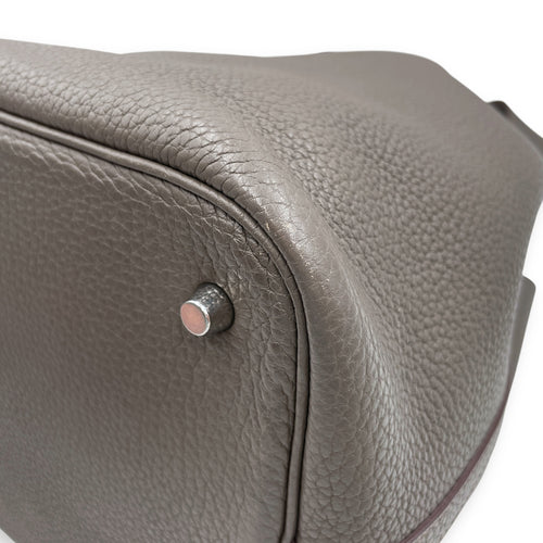 Picotin 22 Etain in Clemence, Palladium hardware
