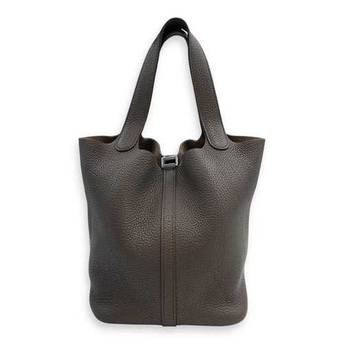 Picotin 22 Etain in Clemence, Palladium hardware