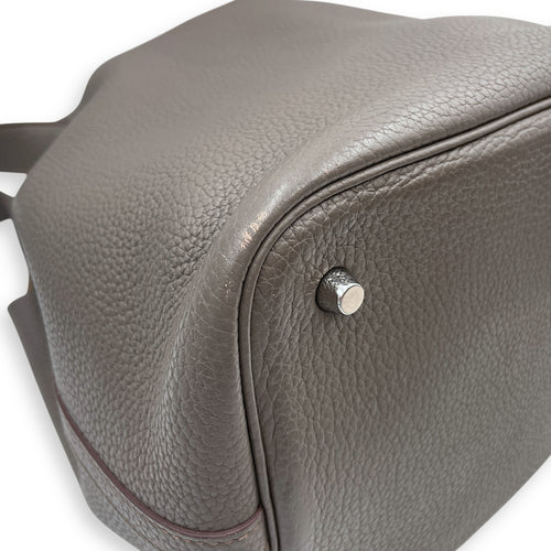 Picotin 22 Etain in Clemence, Palladium hardware